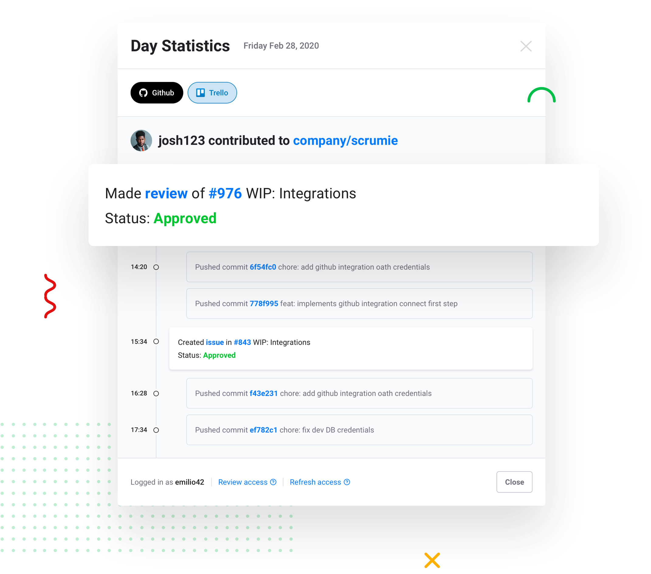 github airtable integrations